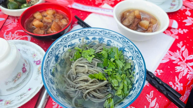 Tour Nhà Bè - Nghìn Lẻ Một Đêm (4)